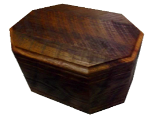 Amish Handmade Urns