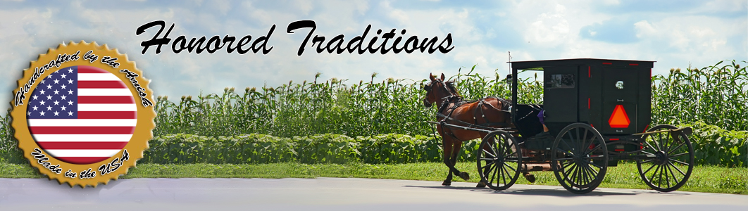 Honored Traditions